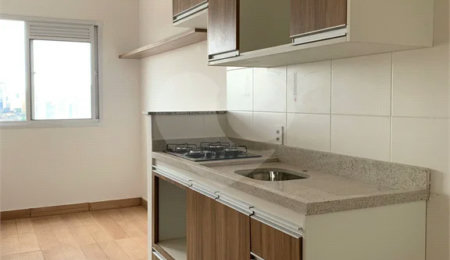 Apartamento à venda com 1 quarto em Jardim Cidália, São Paulo, SP
