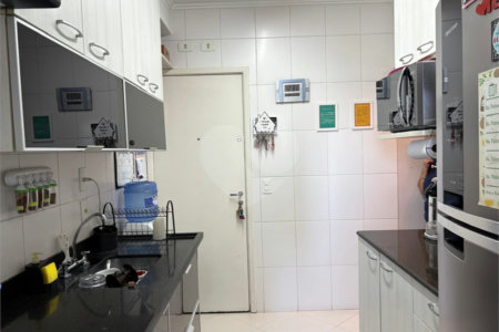 Apartamento á venda - Condomínio Clima Bothânico