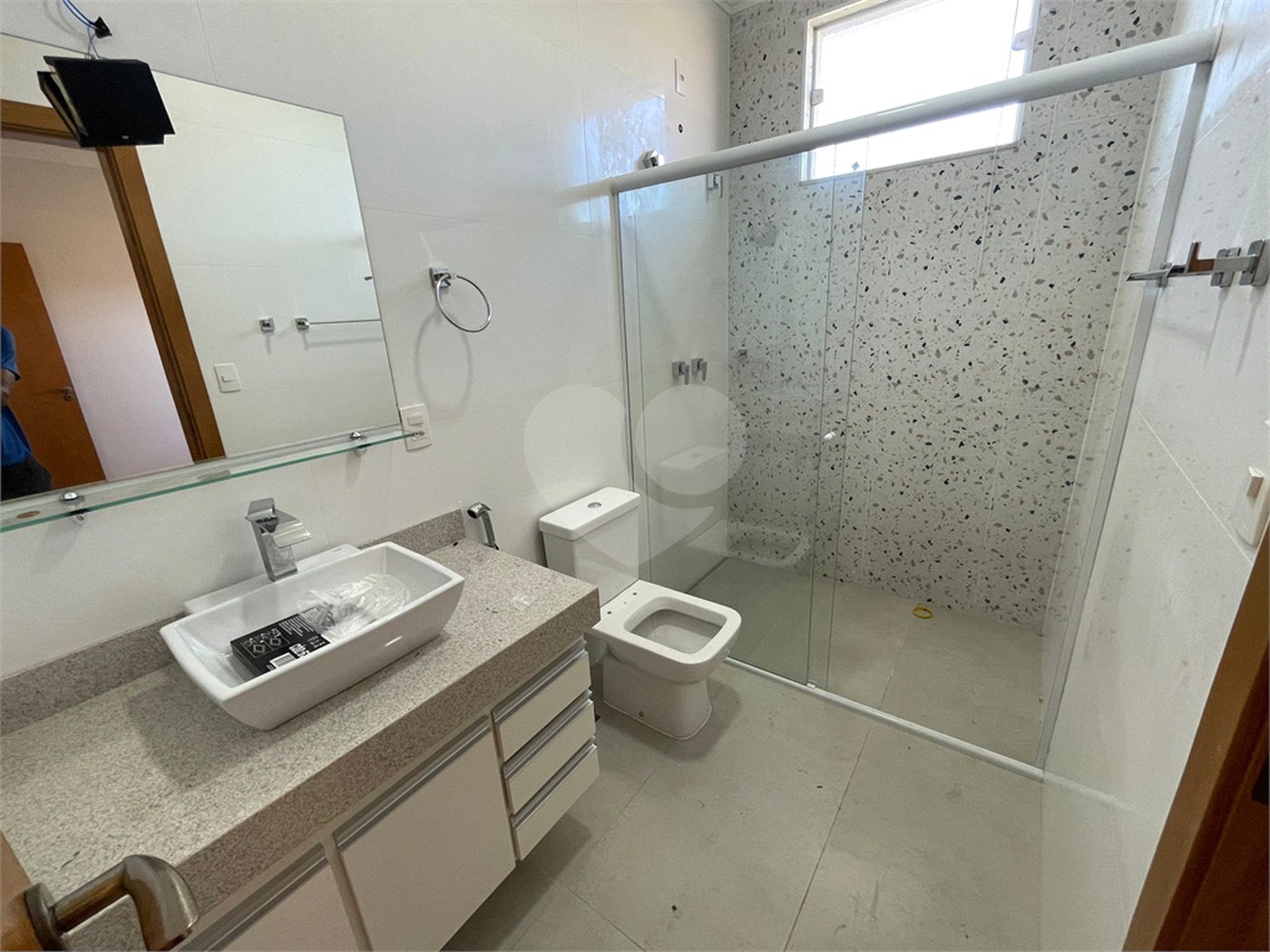 Casa Térrea à Venda no Parque Faber III – Conforto e Elegância