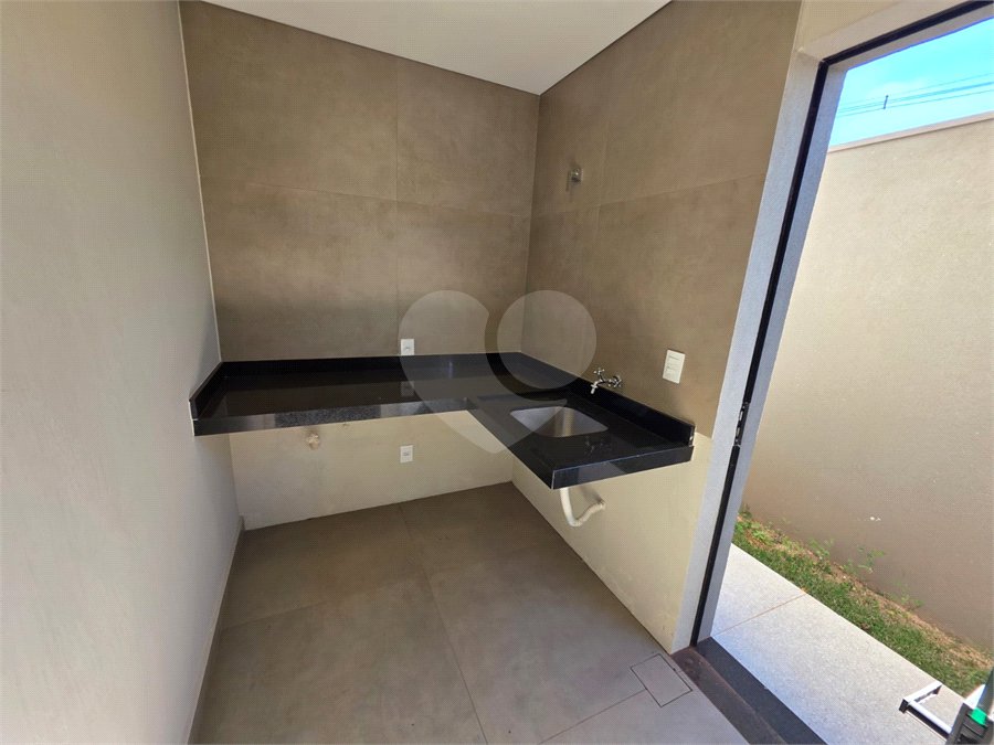 Sobrado com 3 suítes e closet, e escritório Faber 4