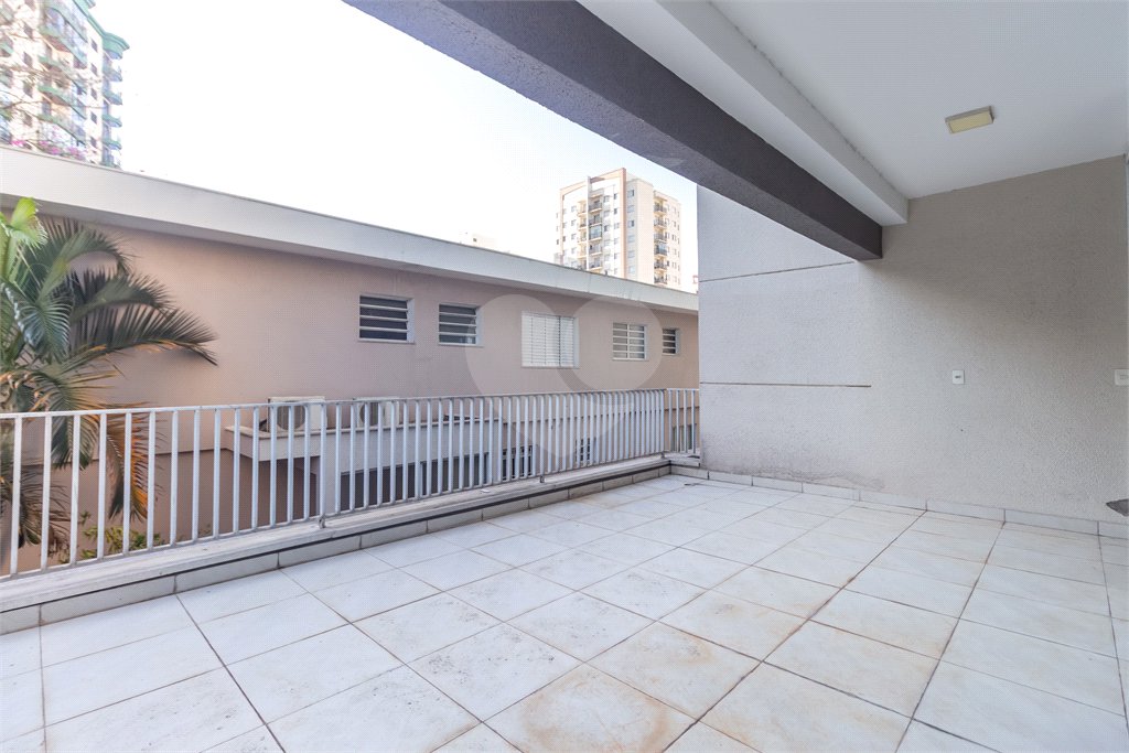 APARTAMENTO GARDEN NOVO 1 DORMITÓRIO À VENDA NA SAÚDE VENDER