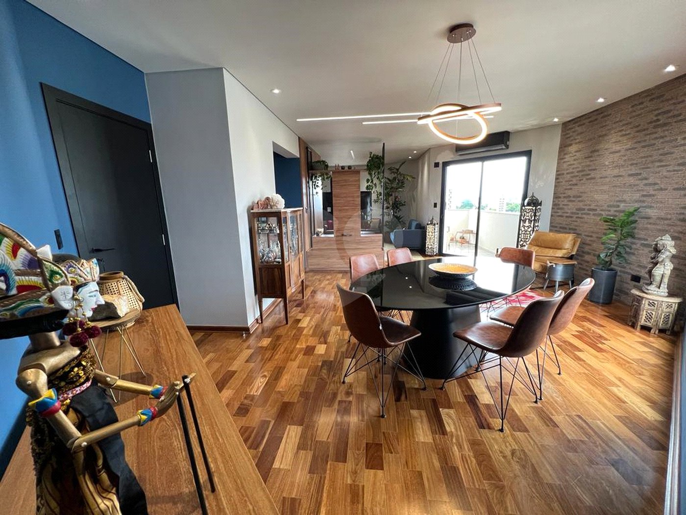 Magnífica Cobertura Duplex