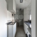 Cobertura com piscina e espaço gourmet privado 4 suítes 4 vagas Vila Uberabinha