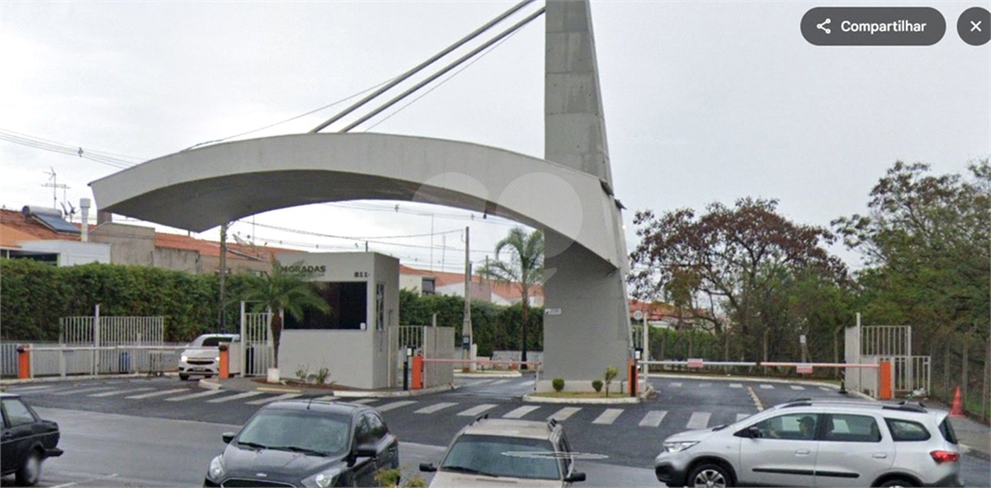Casa no moradas III - São Carlos/SP