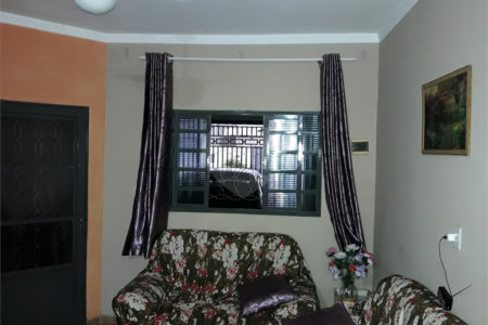 Vendo excelente Casa Térrea no Cidade Aracy II, em São Carlos SP.