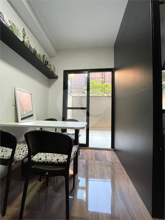 APARTAMENTO A VENDA EM SP CENTRO