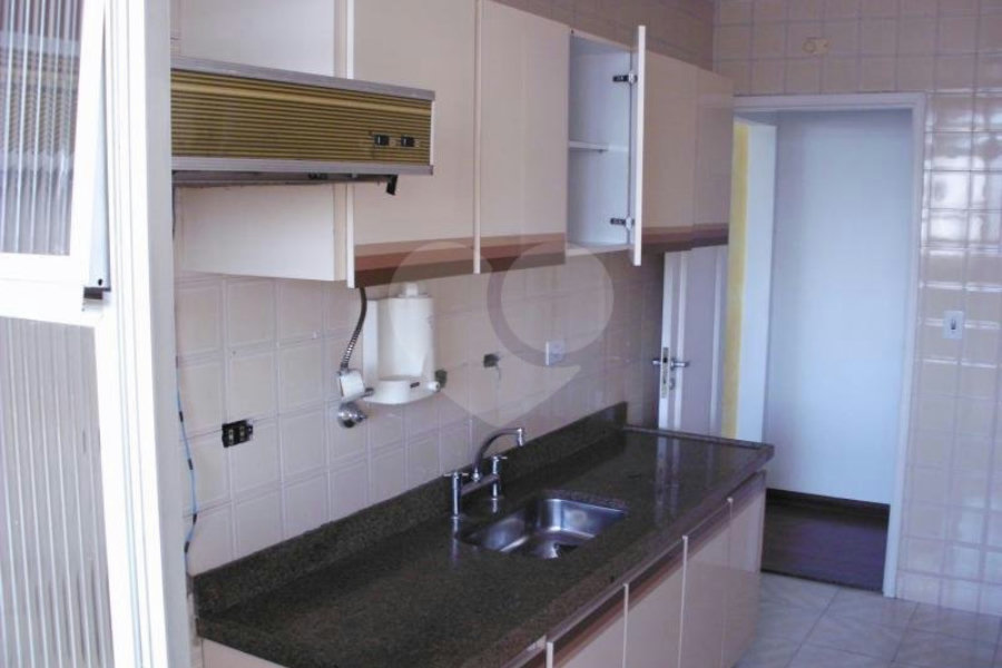 APARTAMENTO A VENDA NO BARRO BRANCO - 89M2 - 3 DORMS (1 SUÍTE) E 1 VAGA DE GARAGEM