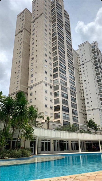 Apartamento no Clima Bothânico