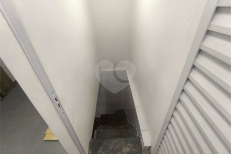Sobrado Comercial com Grande Potencial – Campo Limpo