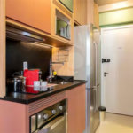 Studio de 25² mobiliado e decorado ao lado do Shopping Frei Caneca