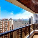 Apartamento à venda ou para alugar com 3 suítes em Itaim Bibi, São Paulo, SP