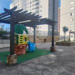 Pare de pagar aluguel! Apartamento com 2 dormitórios no Parque Industrial