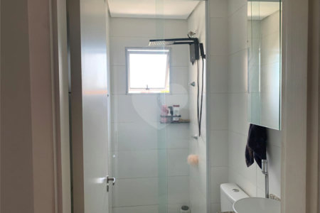 Apartamento – Parque dos Acácias