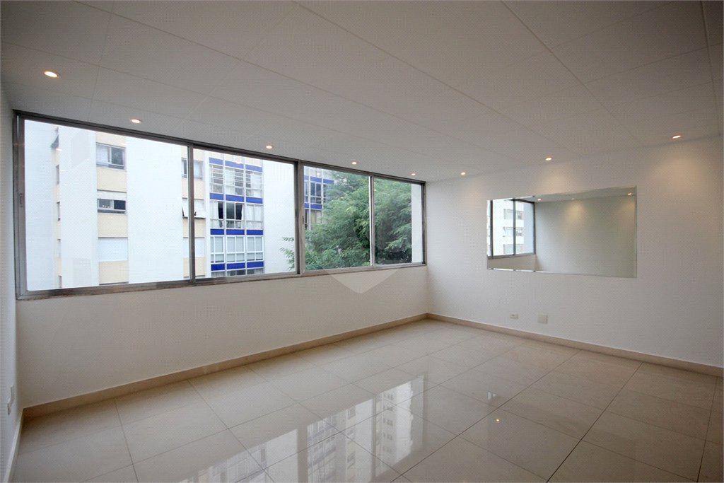 APARTAMENTO COM 100M² PARA VENDA EM HIGIENÓPOLIS