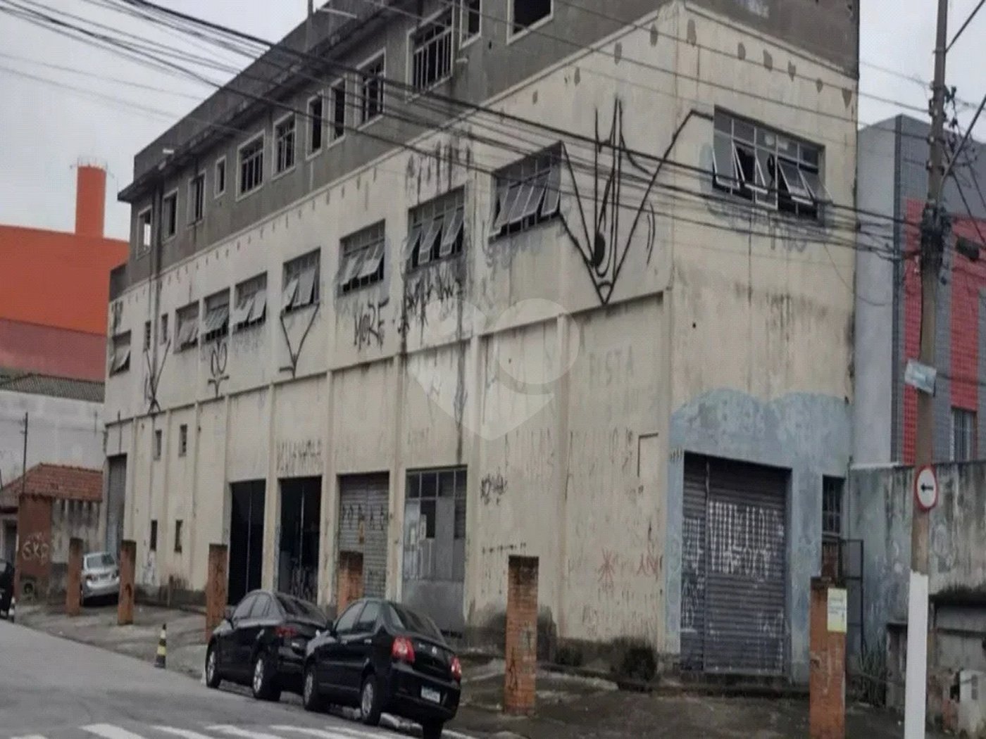 Prédio comercial à venda na Vila Guilherme