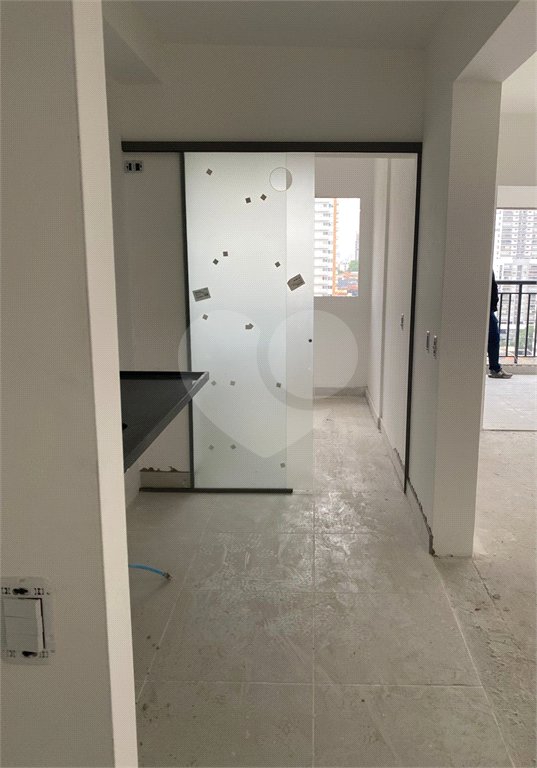 APARTAMENTO DE 95M2 EM FASE DE SER ENTREGUE NO IPIRANGA