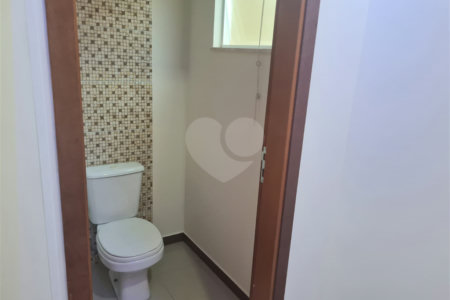 Casa térrea para venda no Parque Fher.
