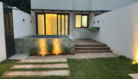 Casa à venda com 2 suítes em Guaratiba, Rio de Janeiro, RJ