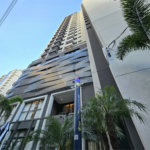 Studio Mobiliado 21m² Próximo Metrô Paraíso