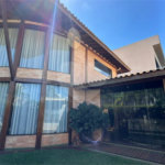 Casa para venda no Condomínio Vivenda do Broa.