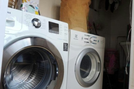 Apartamento com 140m², 3 quartos e 1 vaga