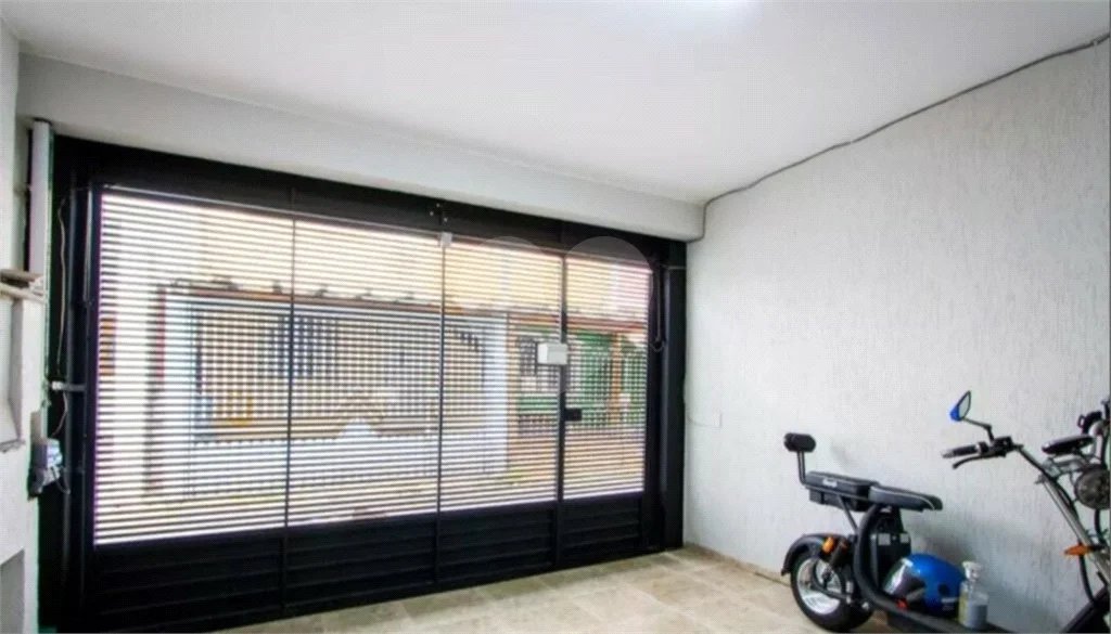 Sobrado com 150m² , 3 dormitórios , sendo 1 suíte , 1 vaga , à venda no centro de Santo André.