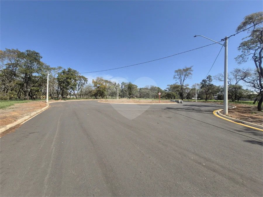 LOTE RESIDENCIAL DE 500 M² À VENDA NO JARDIM LARINE – SÃO CARLOS/SP