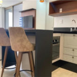 Apartamento à venda com 1 quarto em Pinheiros, São Paulo - SP
