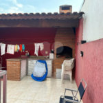 Sobrado a venda na Mooca, com 120m2, 2 dormitórios e 2 vagas - Estuda permuta.