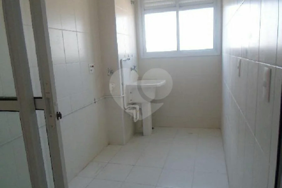 Apartamento para alugar com 3 quartos, sendo 1 suíte, em Tucuruvi, São Paulo, SP