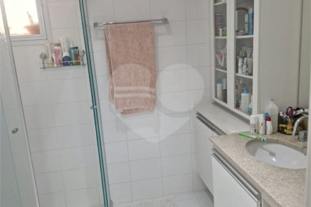Apartamento Garden na Mooca com 265m² com 4 dormitórios 4 vagas Estuda Permuta