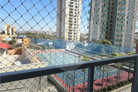Apartamento para locação Residencial Imagine | 1 suítes | 2 vagas cobertas