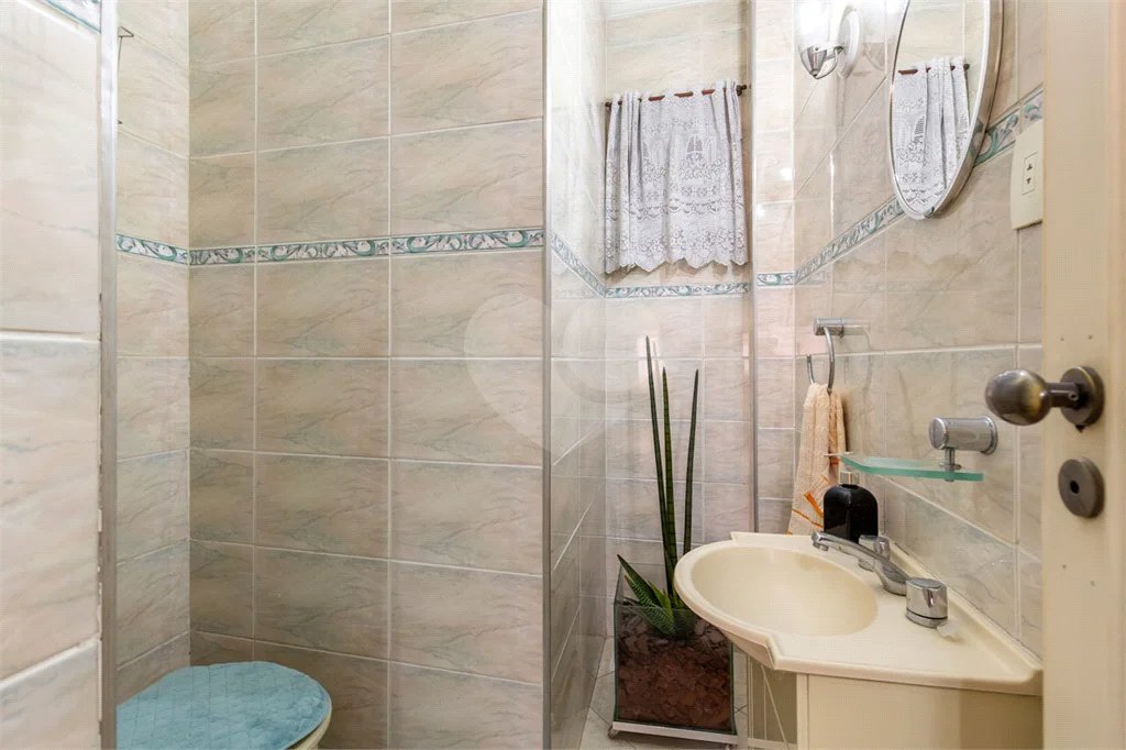 Apartamento a venda no Bela Vista com 3 quartos, 1 suíte, lavabo, 2 vagas, 200 m² de área útil