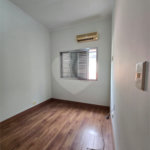 Sobrado Residencial em Vila Mariana