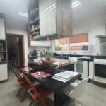 Casa no condomínio Damha II á venda!
