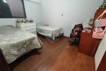 Apartamento à Venda no bairro Parque Arnold Schimidt - São Carlos/SP
