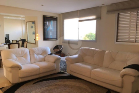 Apartamento a venda no Cambuci