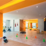 56m² - 2d/1s - Vaga determinada