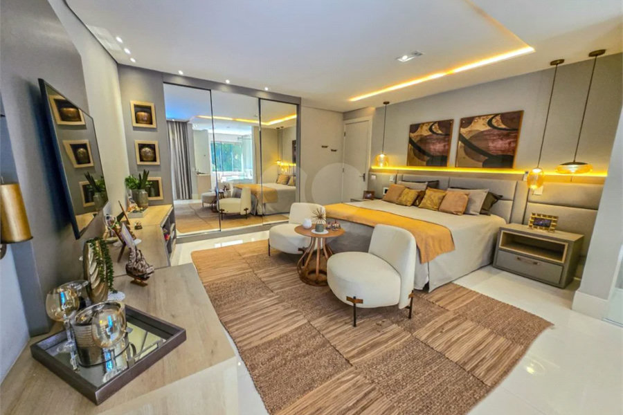 Casa à venda com 7 suítes em Riviera de São Lourenço, Bertioga, SP