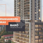 Lançamento Exclusivo: Studio Garden de 38 m² em Higienópolis!