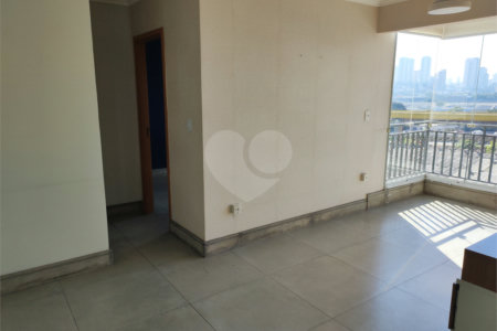 Apartamento á venda -Ipiranga