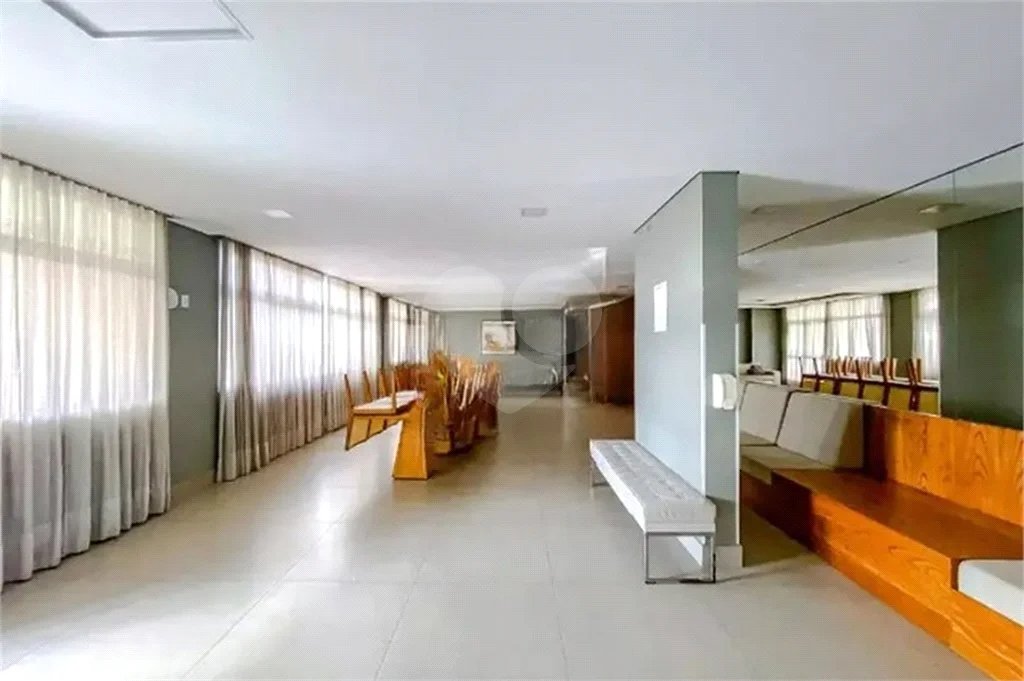 Condomínio Móbile Vida E Lazer Apartamento à venda com 78m², 2 quartos e 1 vaga Rua Serra da Bocaina-São Paulo