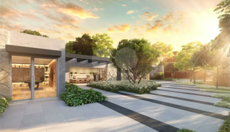 Apartamento à venda com 2 suítes em Vila Regente Feijó, São Paulo, SP
