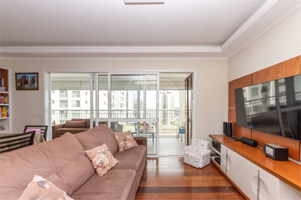 Apartamento para venda em Ipiranga com 3 quartos, sendo 3 suítes , 127m²