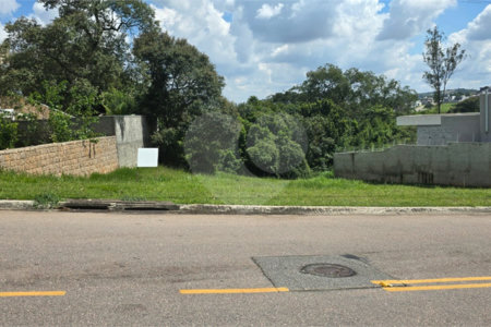 Terreno à venda em Santa Isabel, Louveira, SP