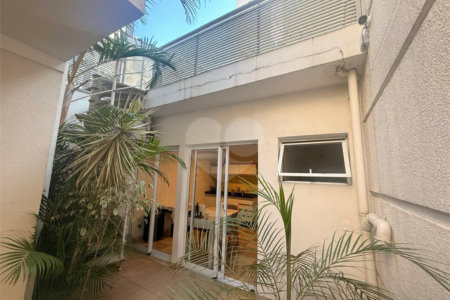 Casa comercial com 172m² , 1 vaga de garagem , à venda no bairro das Perdizes.