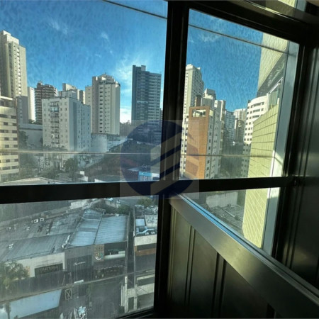 Apartamento à venda com 3 quartos, sendo 1 suíte, em Jardim Sul, São Paulo - SP