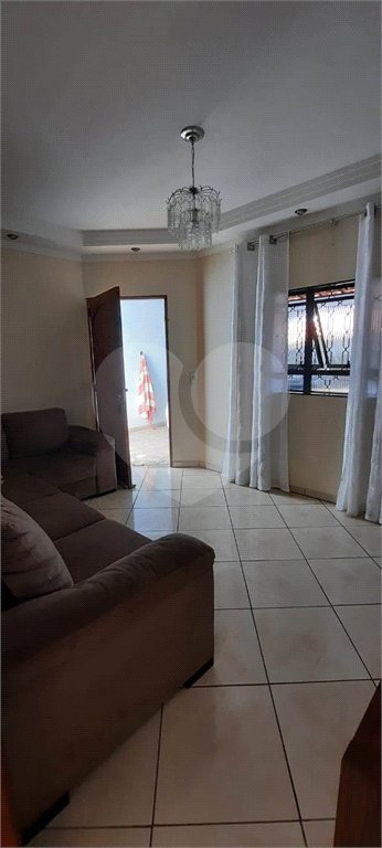 Casa térrea no São Carlos 8 .