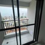 Apartamento com 80m² , 3 quartos (1 suíte) e 1 vaga de garagem, à venda, próximo a estação Oratório do Monotrilho