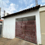 Casa a venda com 3 dormitórios no Recreio São Judas Tadeu